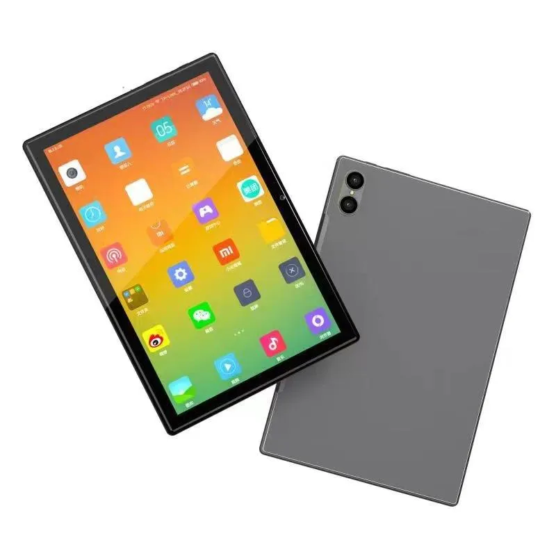 10.1 Inch 4g Tablet Pc 4gb 32gb Android 8.0 Octa Core Dual Sim Gps Otg Wifi Bt