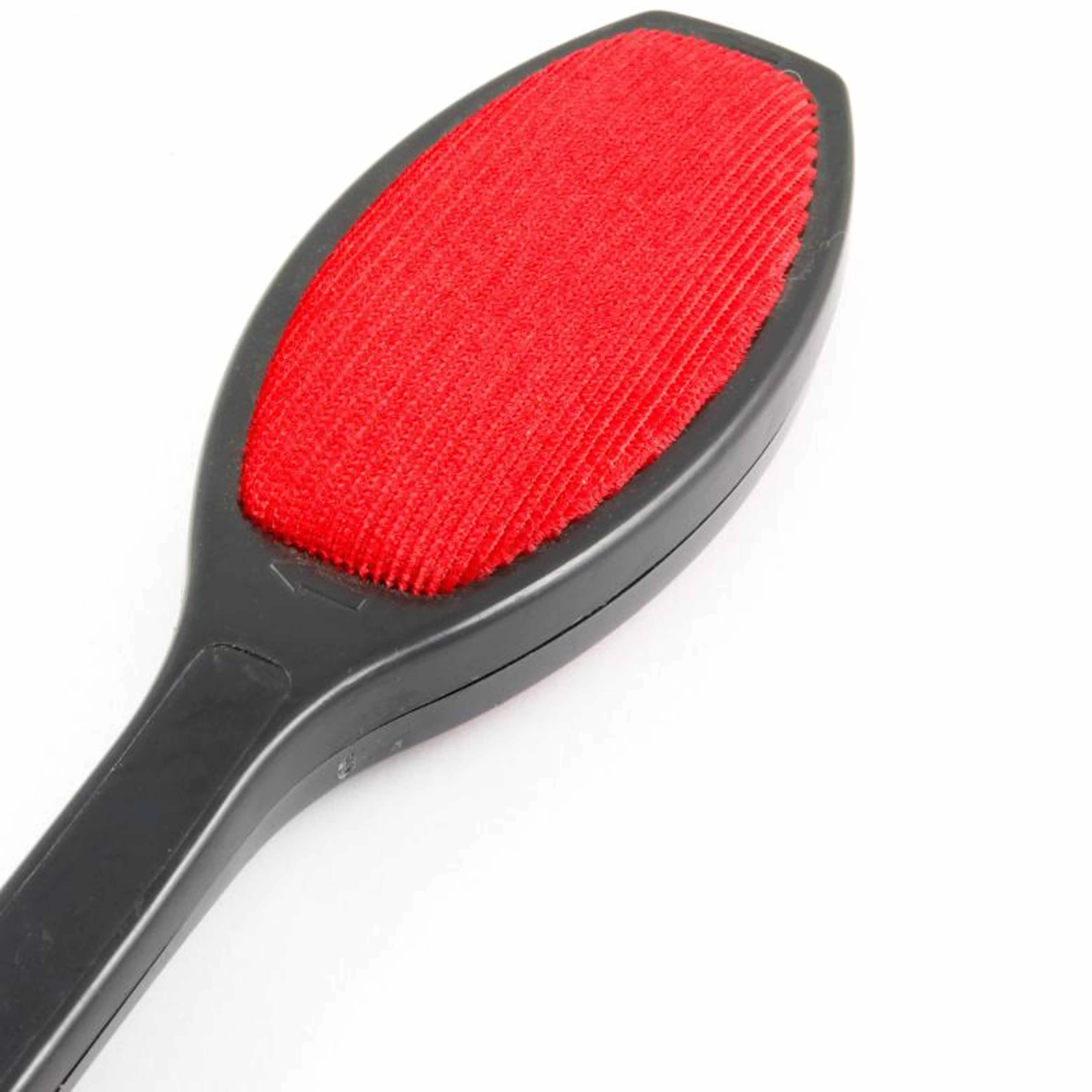 2 Pc Magic Lint Brush Double Sided Fabric Fuzz Shaver Clothes Pet Hair Remover