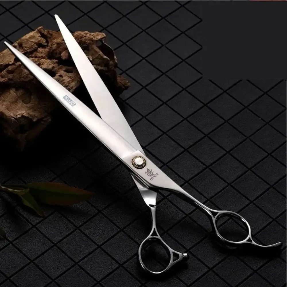 7 7.5 8 Inch Professional Pet Scissors Dog Grooming Scissors Cutting Shears  Tijeras
