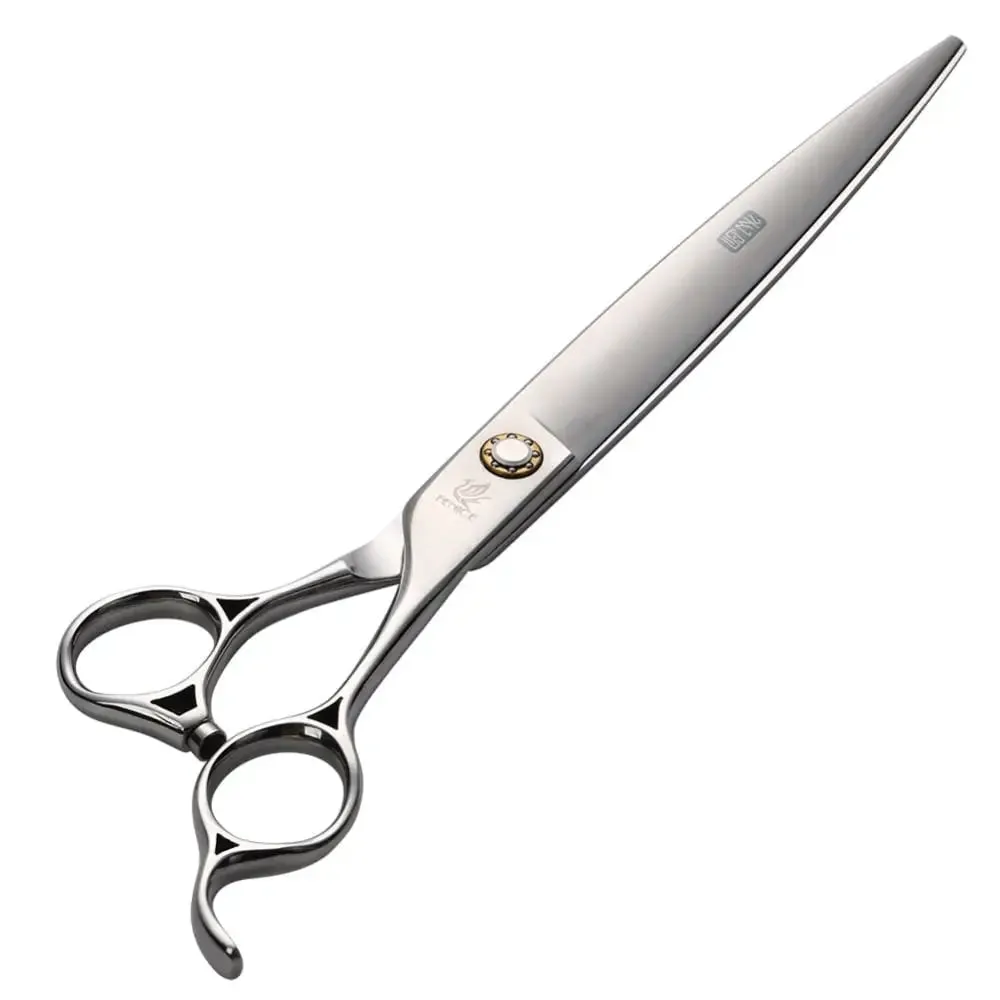 7 7.5 8 Inch Professional Pet Scissors Dog Grooming Scissors Cutting Shears  Tijeras
