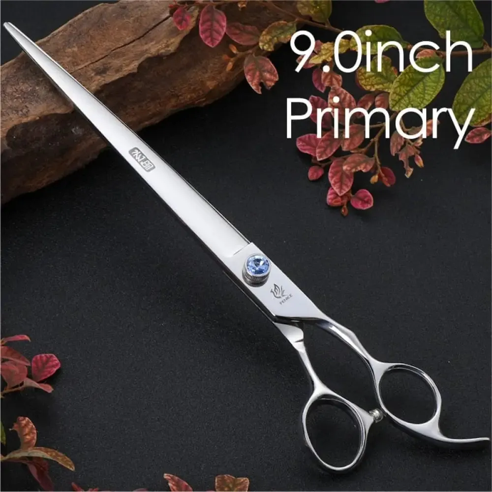 7.5 8.0 9.0 9.5 10 Inch Inch Dog Scissors Trimming Shears Pet Cutting Scissors for Dog