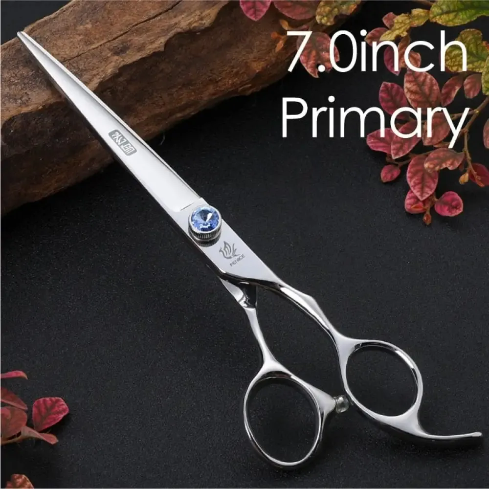 7.5 8.0 9.0 9.5 10 Inch Inch Dog Scissors Trimming Shears Pet Cutting Scissors for Dog