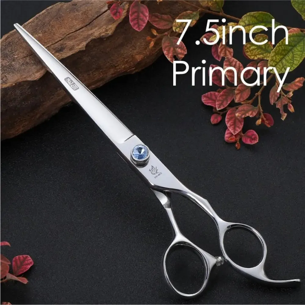 7.5 8.0 9.0 9.5 10 Inch Inch Dog Scissors Trimming Shears Pet Cutting Scissors for Dog