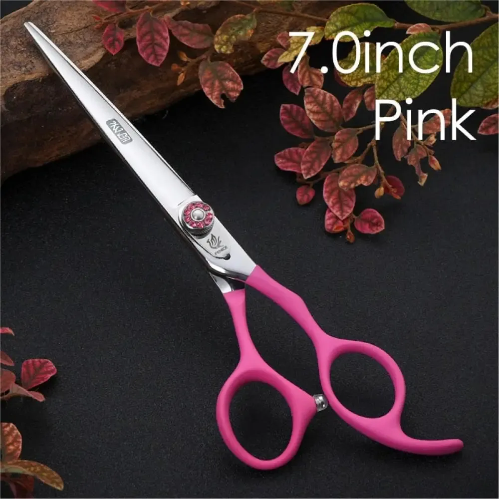 7.5 8.0 9.0 9.5 10 Inch Inch Dog Scissors Trimming Shears Pet Cutting Scissors for Dog