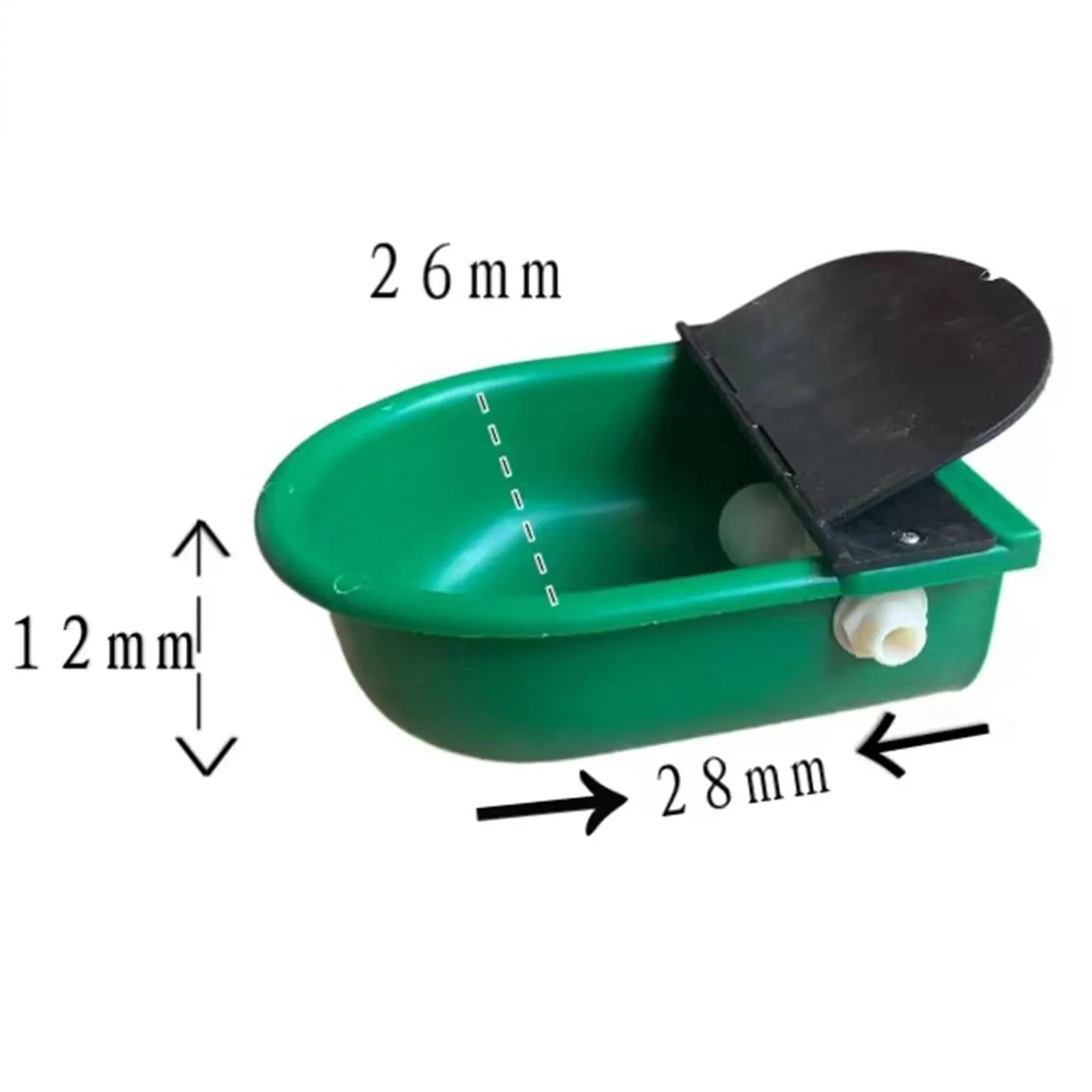 Automatic Water Bowl