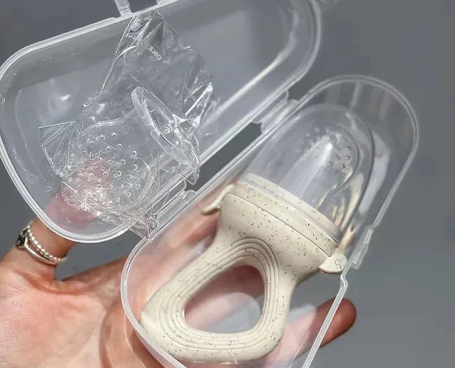 Baby Feeder