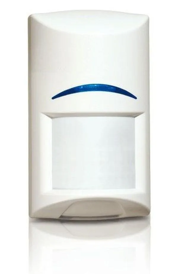 Bosch Solution 3000 Alarm System with 2 x Wireless Detectors   5" Touch Screen Code pad Premium Remote Kit  IP Module
