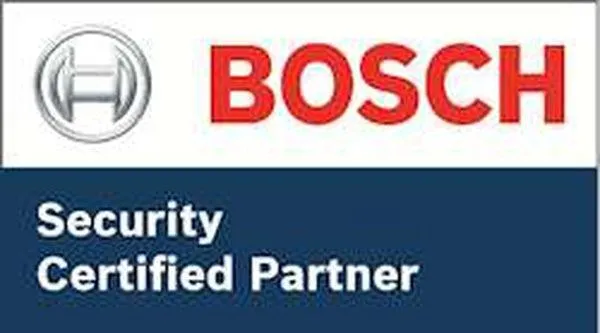 Bosch Solution 3000 Alarm System with 2 x Wireless Detectors   5" Touch Screen Code pad Premium Remote Kit  IP Module