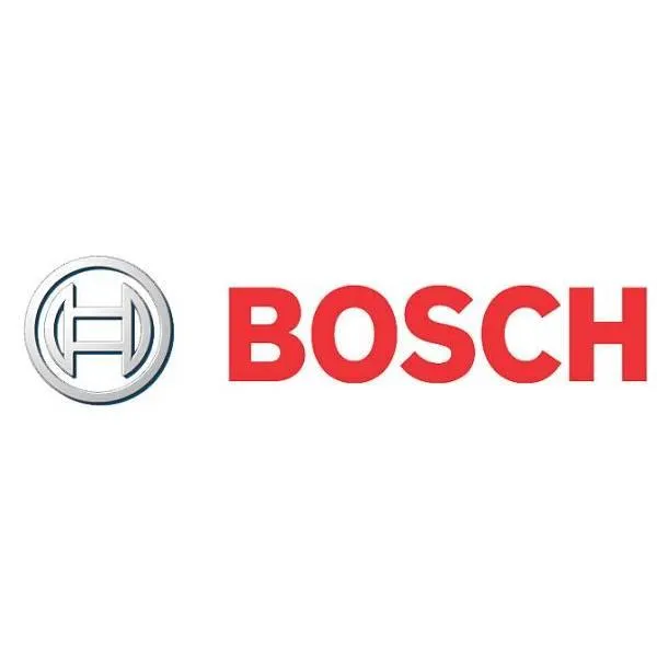 Bosch Solution 3000 Alarm System with 3 x Gen 2 Tritech Detectors  7" Touch Screen Code Pad  IP Module