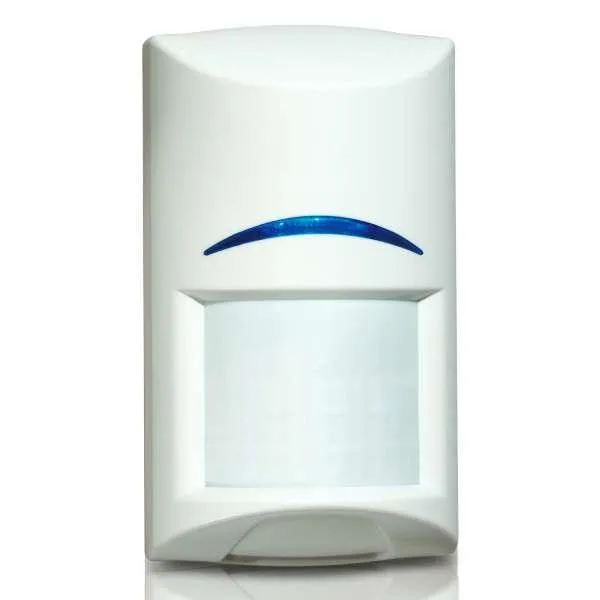 Bosch Solution 6000 Alarm System GSM Kit with 2 x Wireless Detectors  Remote Controls