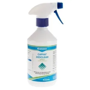 CAPHA Desclean Spray 500 ml