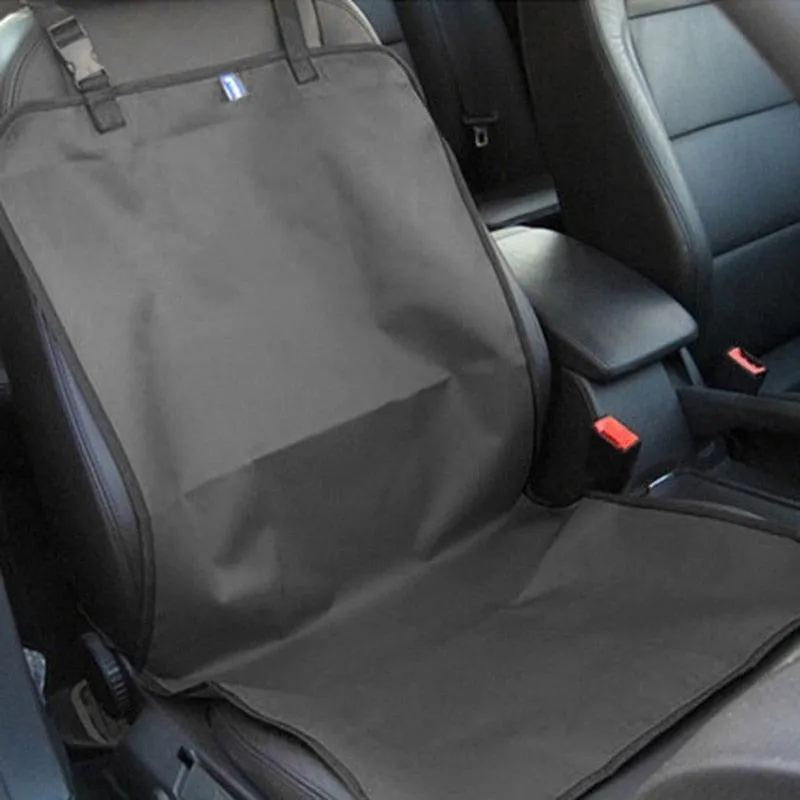 Car Waterproof Back Seat Pet Cover