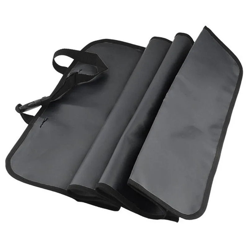 Car Waterproof Back Seat Pet Cover
