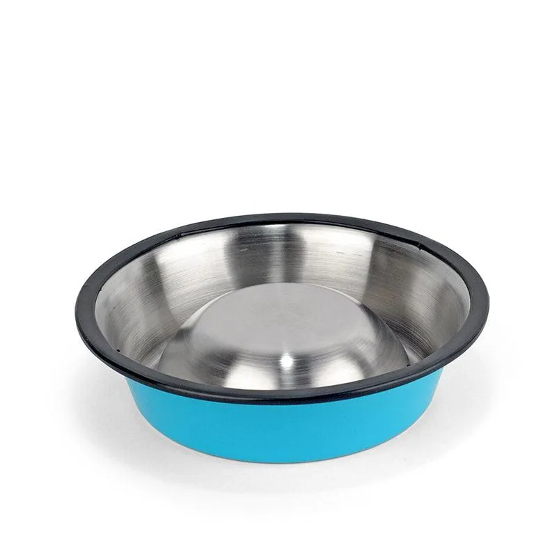 Casual Stainless Steel Bowl