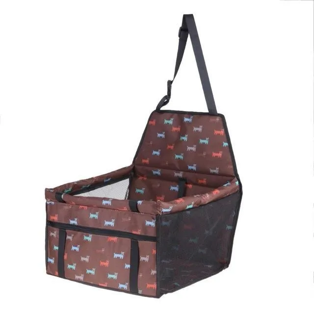 Dog Booster Car seat