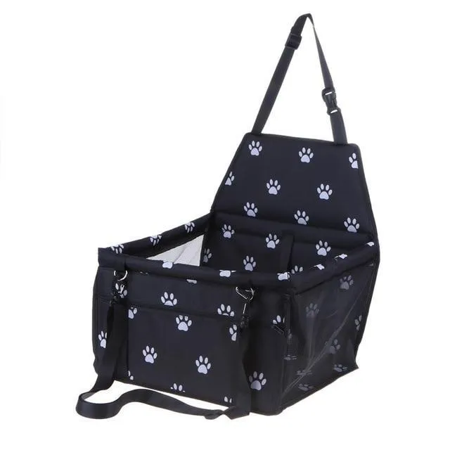 Dog Booster Car seat