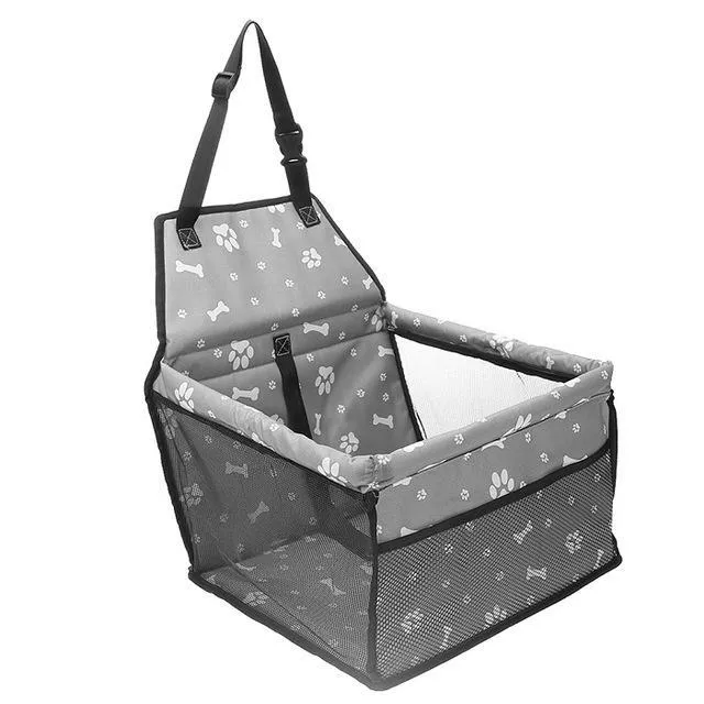 Dog Booster Car seat