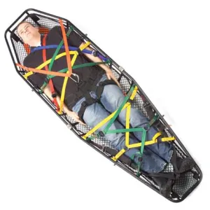 FAST Patient Restraint System [PMI]
