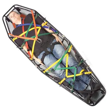 FAST Patient Restraint System [PMI]