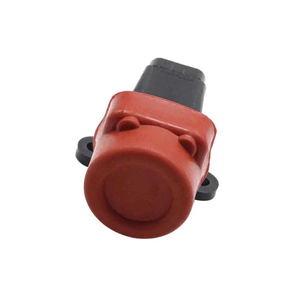 First Inertia Switch Vehicle Crash Sensor Standard Ignition Electric Fuel Pump For Car Interior Parts Accessories