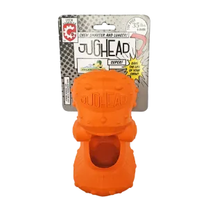 Himalayan Dog Chew JugHead Super Insert Chew Dog Toy