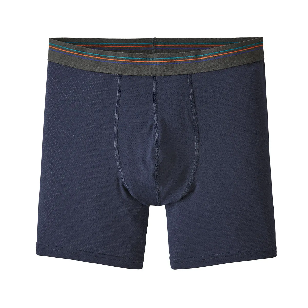 Men's Sender Boxer Briefs - 6 in.