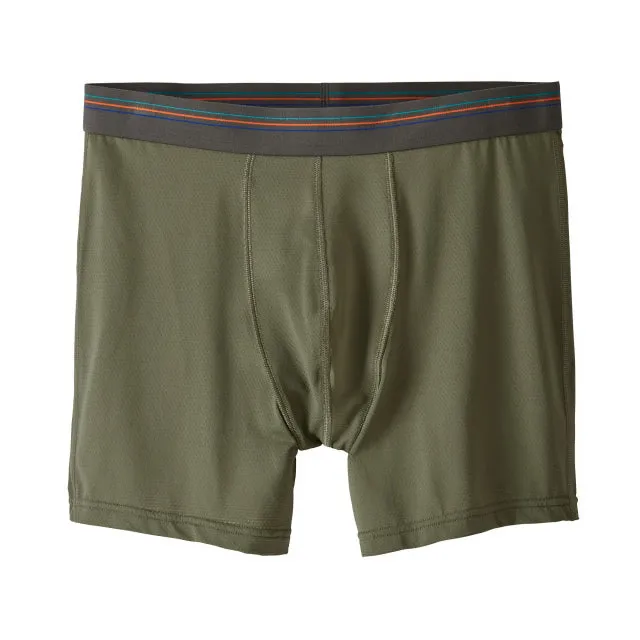 Men's Sender Boxer Briefs - 6 in.