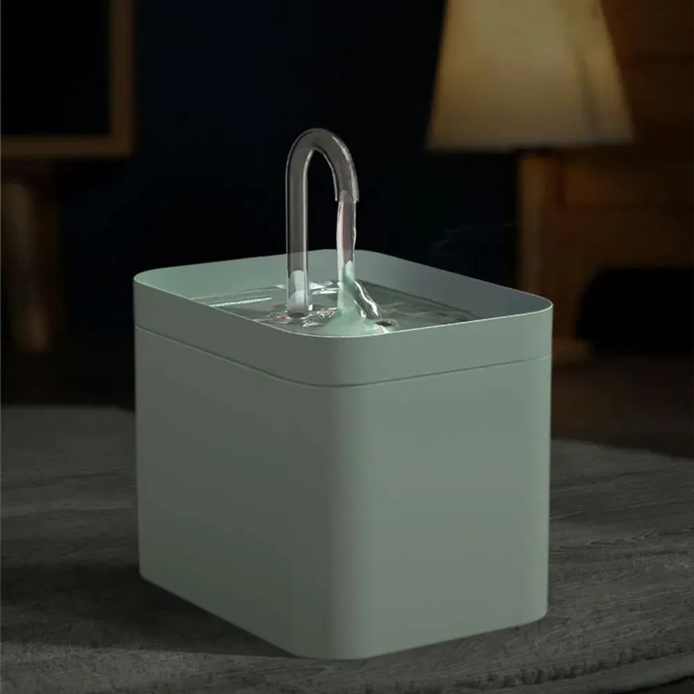 Pet Automatic Drinking Fountain