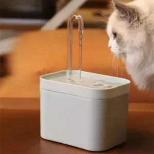 Pet Automatic Drinking Fountain