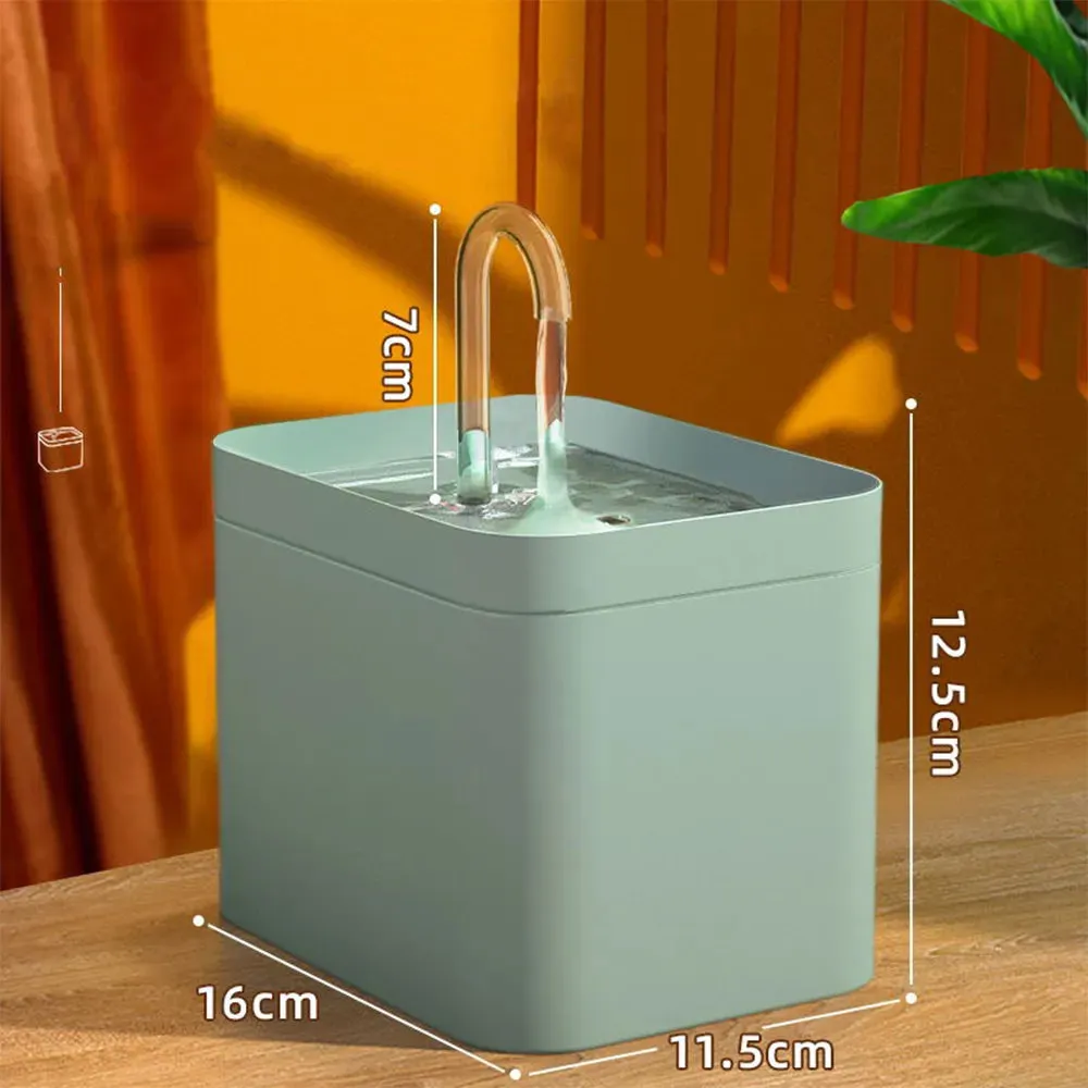 Pet Automatic Drinking Fountain