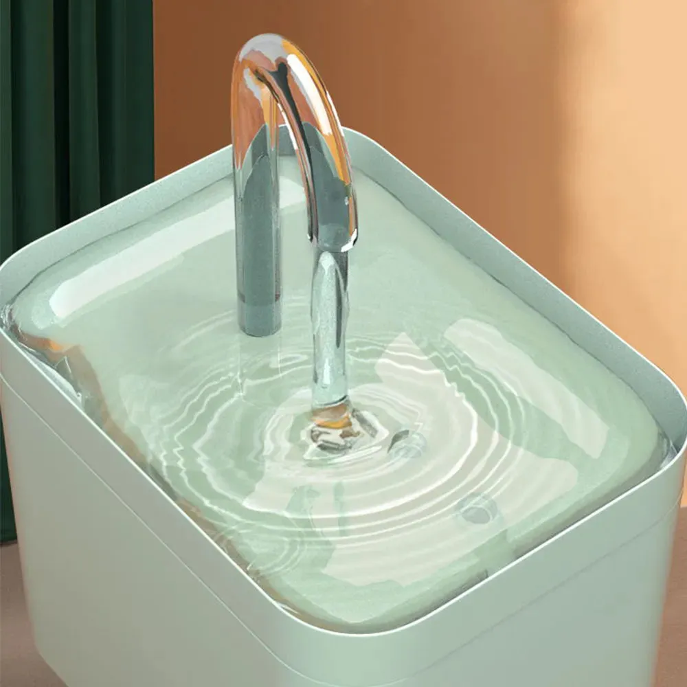 Pet Automatic Drinking Fountain