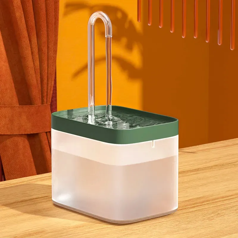 Pet Automatic Drinking Fountain