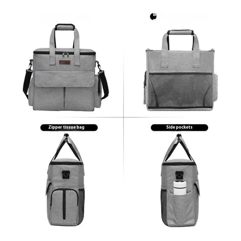 Pet Bag Out Convenient for Travel