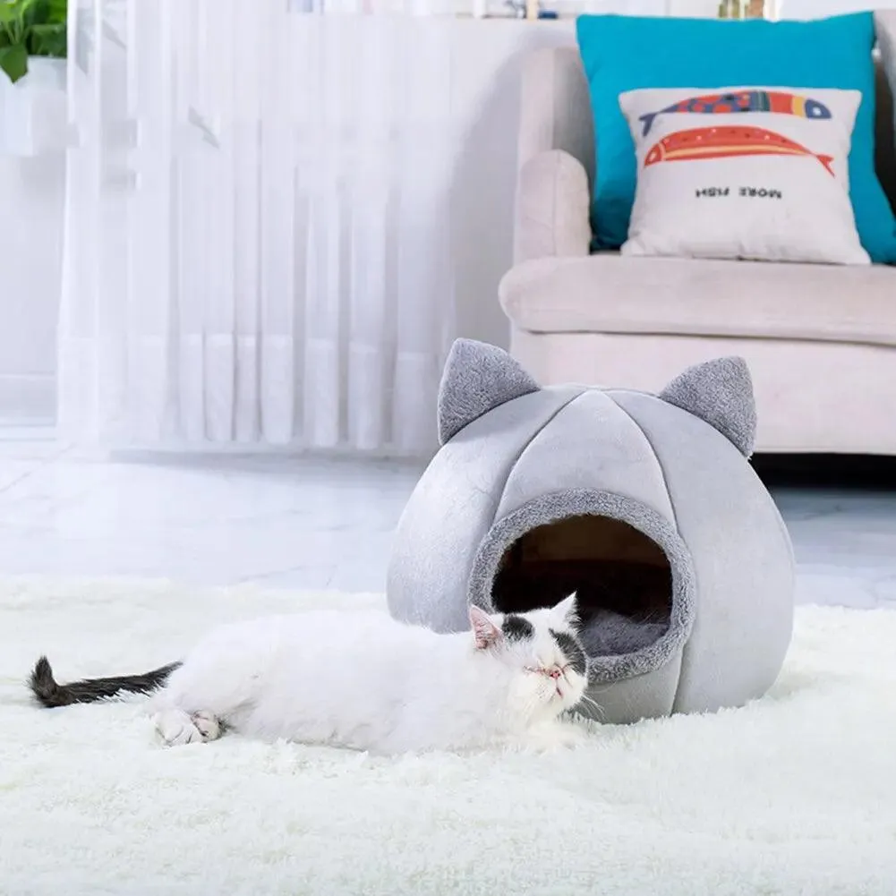 Pet Cave