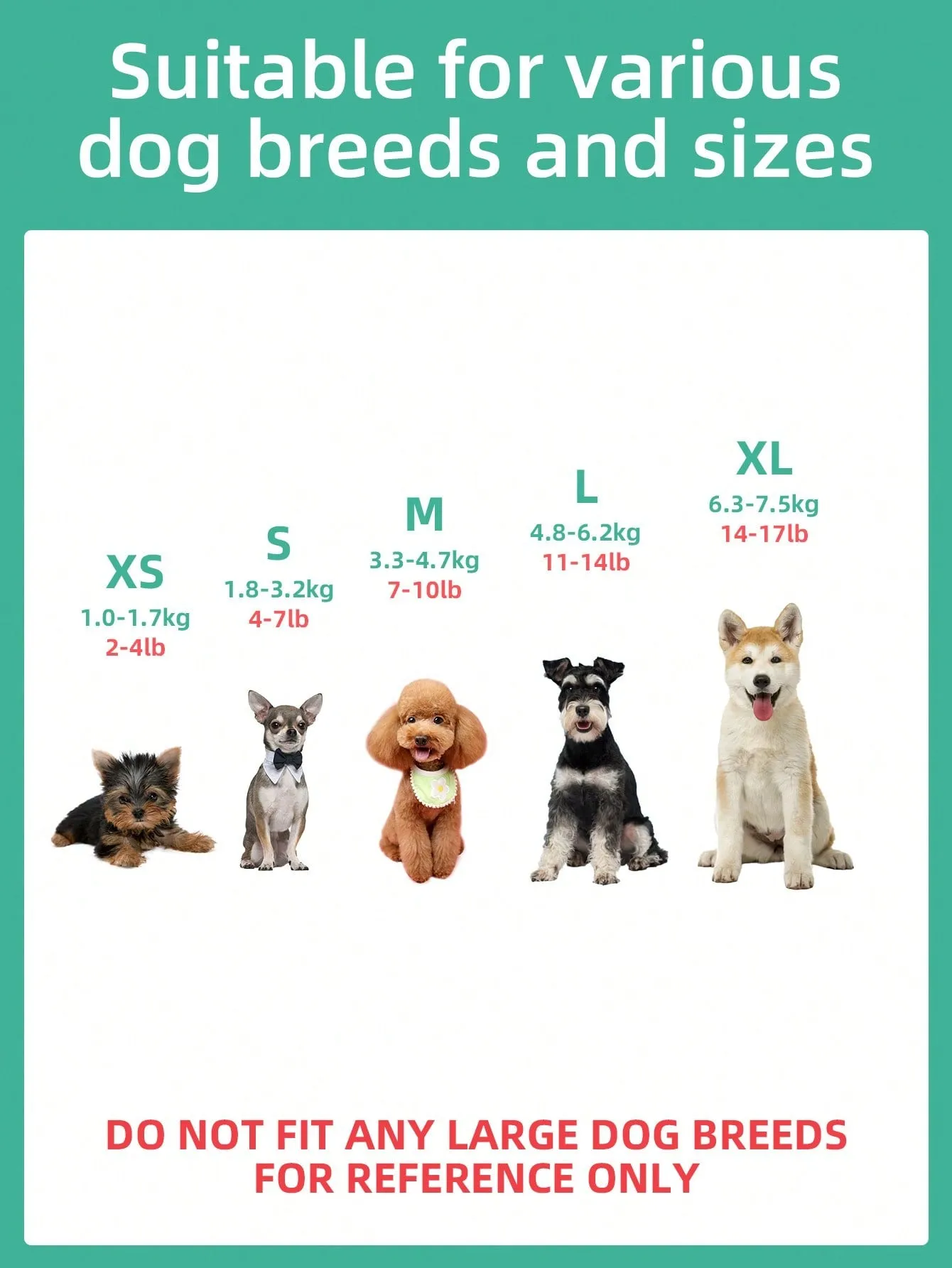 Pet Clothes Soft And Comfortable Sweater For Small And Medium-Sized Dogs And Puppies