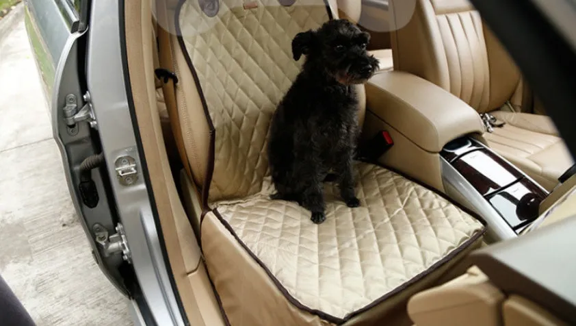 Pet Seat -Thickening Pad Waterproof for Car