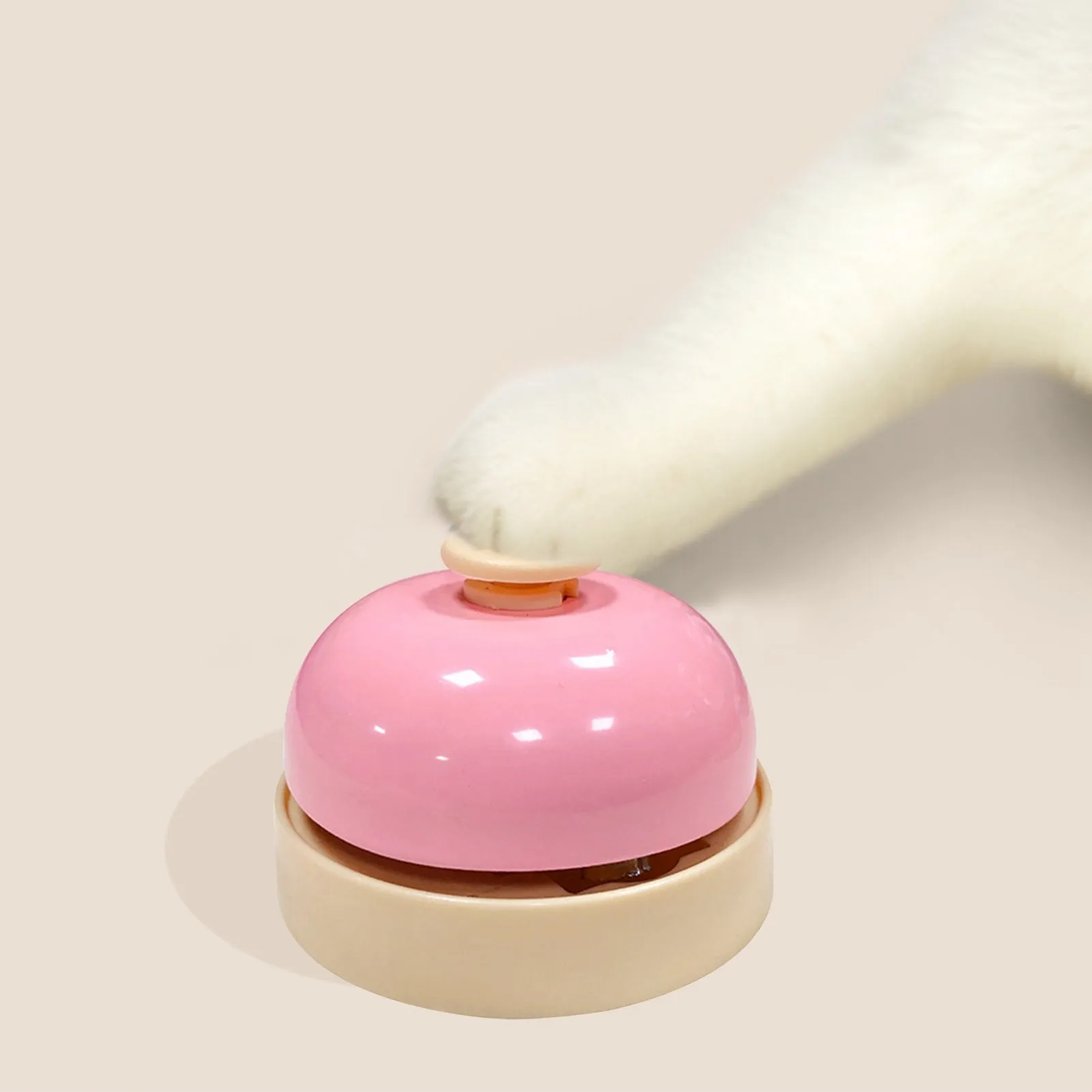Pet Training Bell