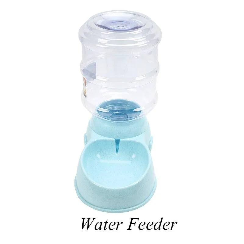 Pet's Large Automatic Feeder