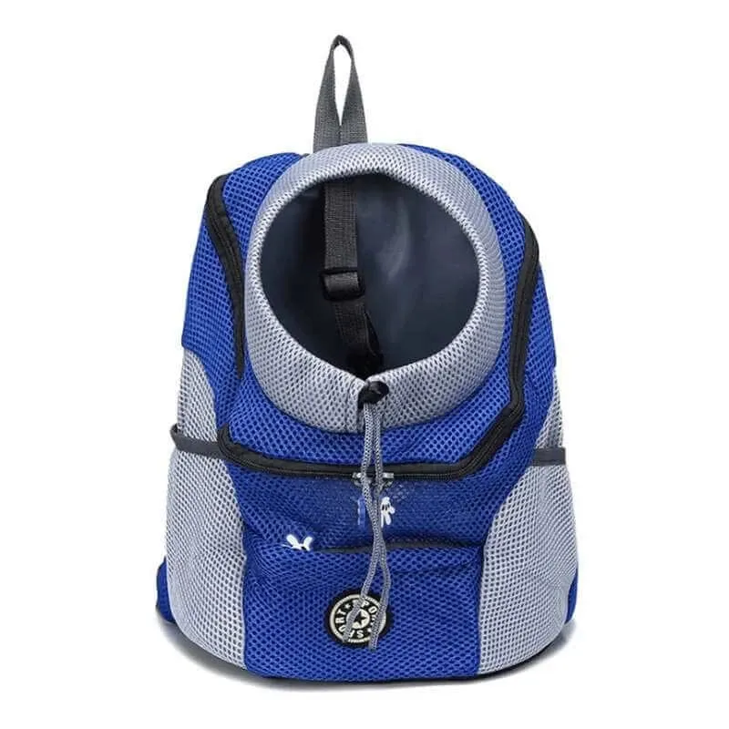 Pup Pack - Comfortable Dog Carrier Bag