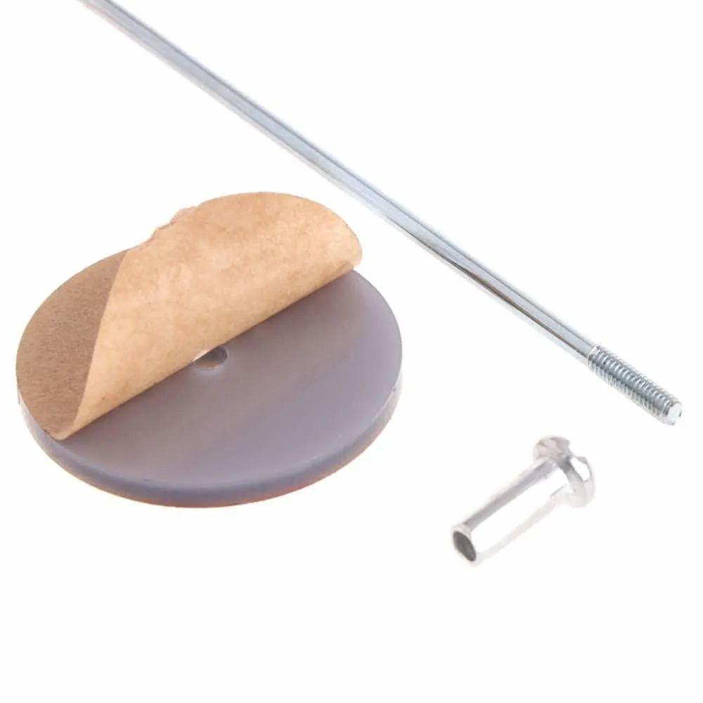 Stainless Steel Bird Feeder