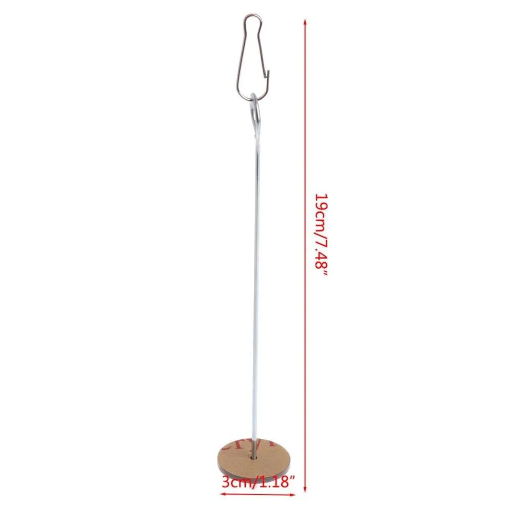 Stainless Steel Bird Feeder