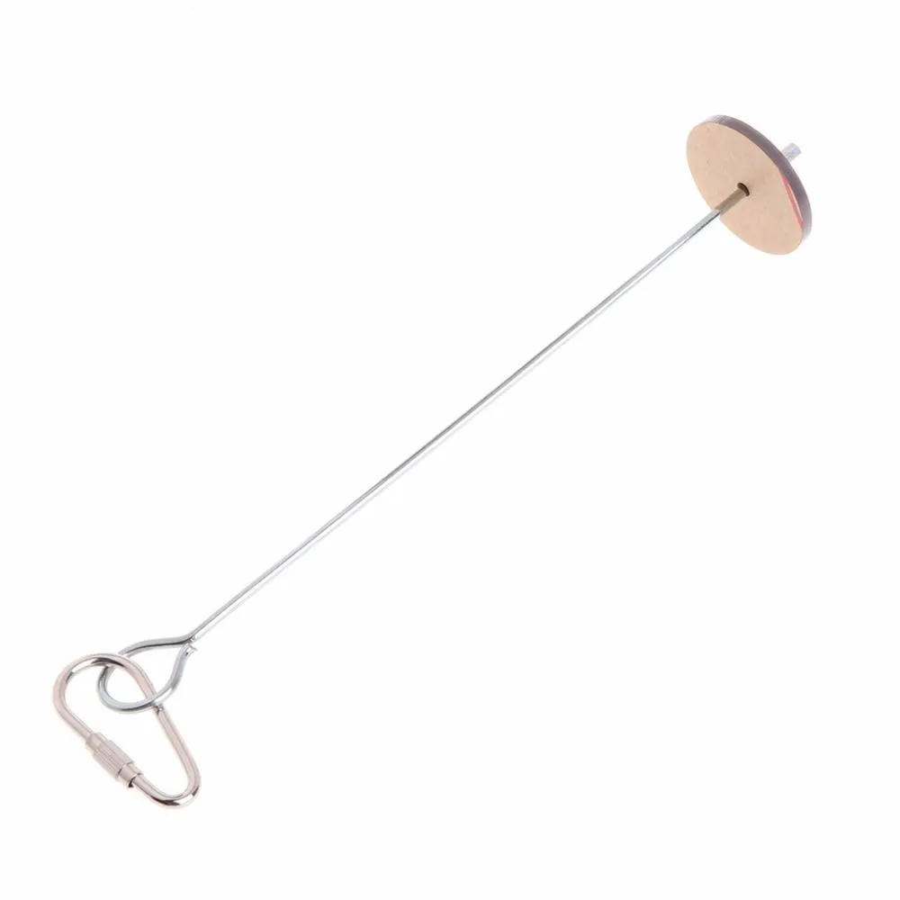 Stainless Steel Bird Feeder