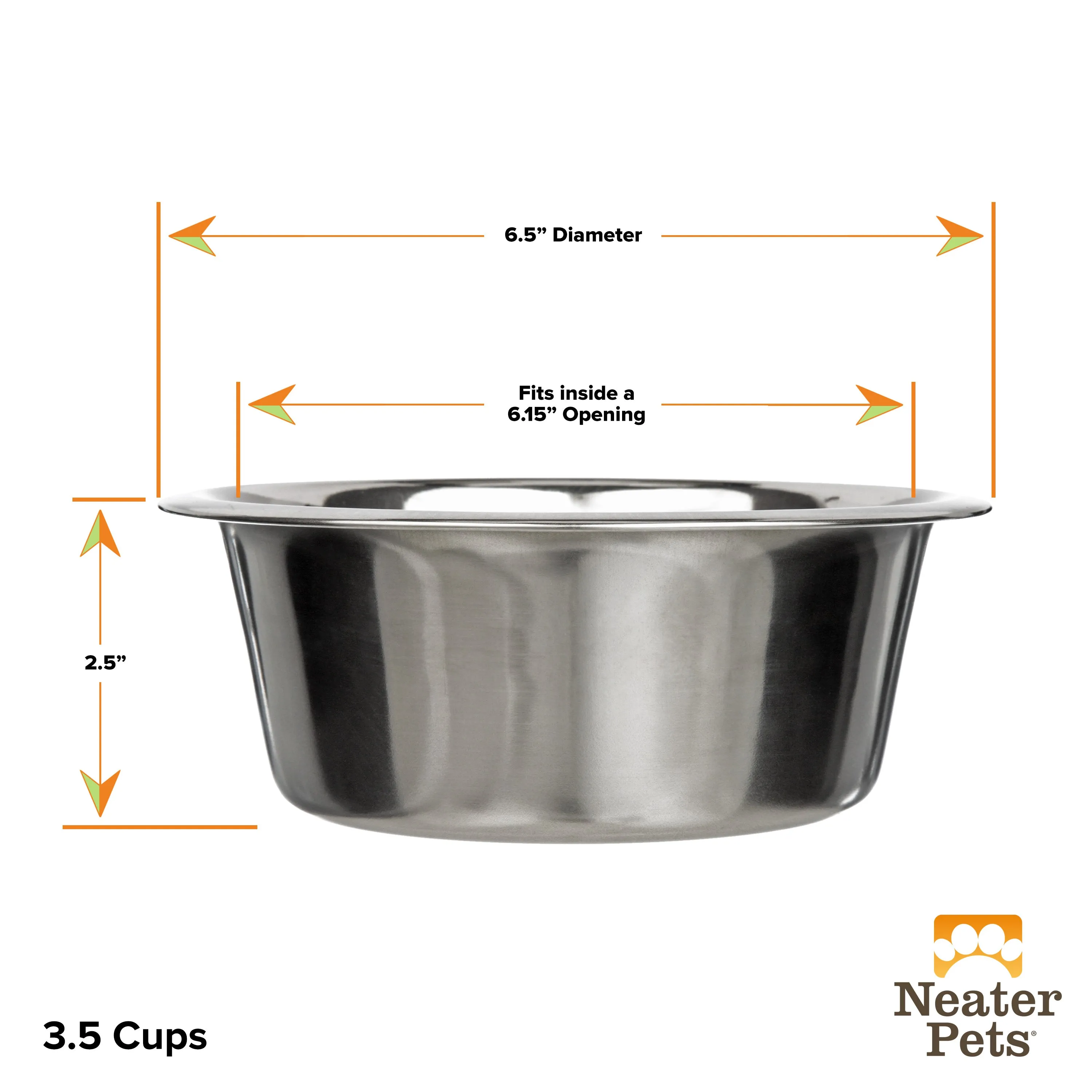Stainless Steel Bowls