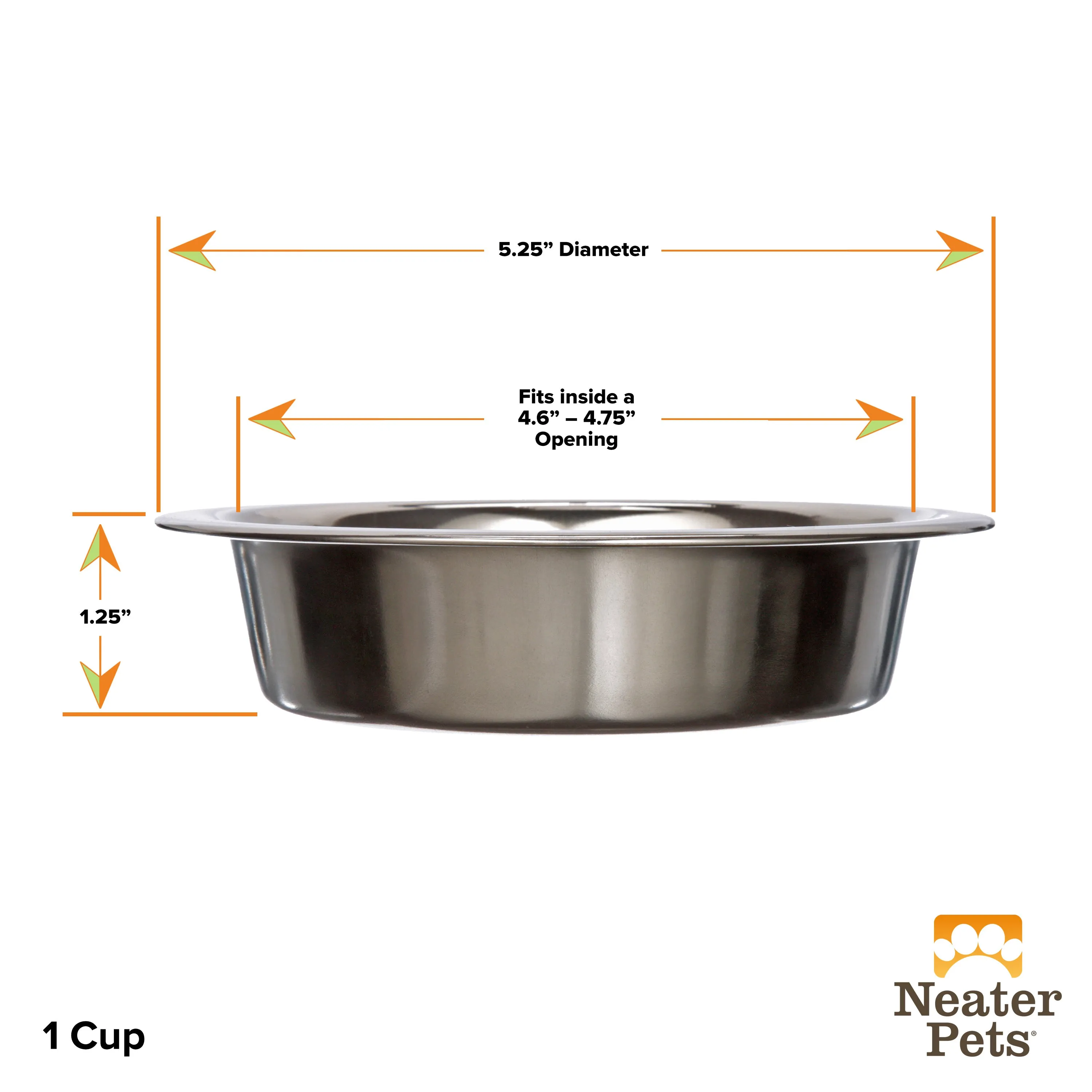 Stainless Steel Bowls