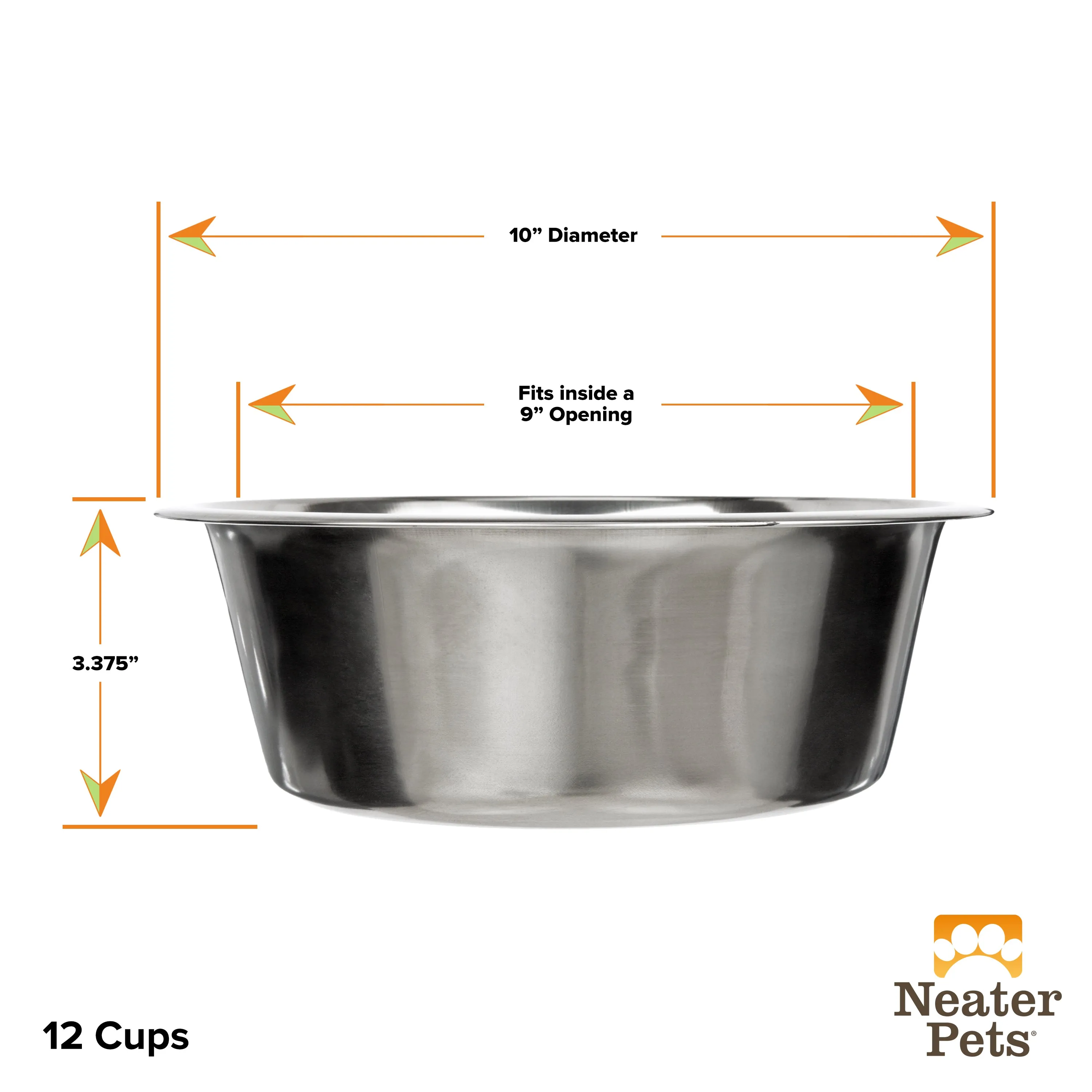 Stainless Steel Bowls