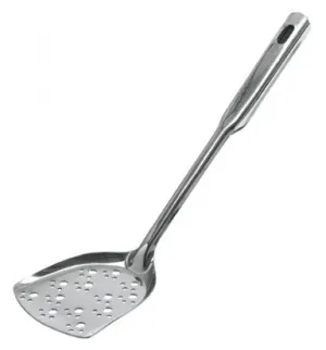 STAINLESS STEEL SCOOP