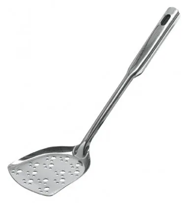 STAINLESS STEEL SCOOP