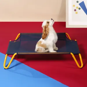 Suspended Stainless Steel Frame Pet Bed
