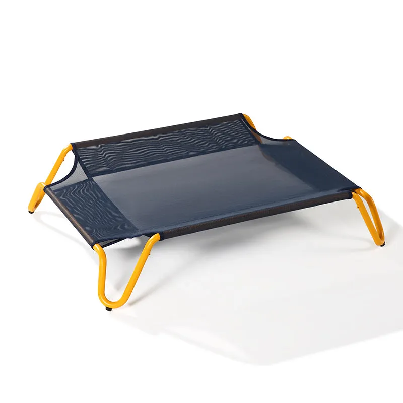 Suspended Stainless Steel Frame Pet Bed