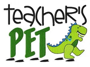 Teachers Pet